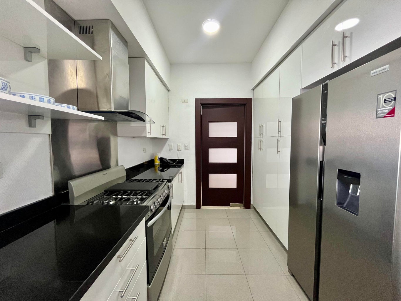 apartamentos - Apartamento en Alquiler en Los Cacicazgos  2