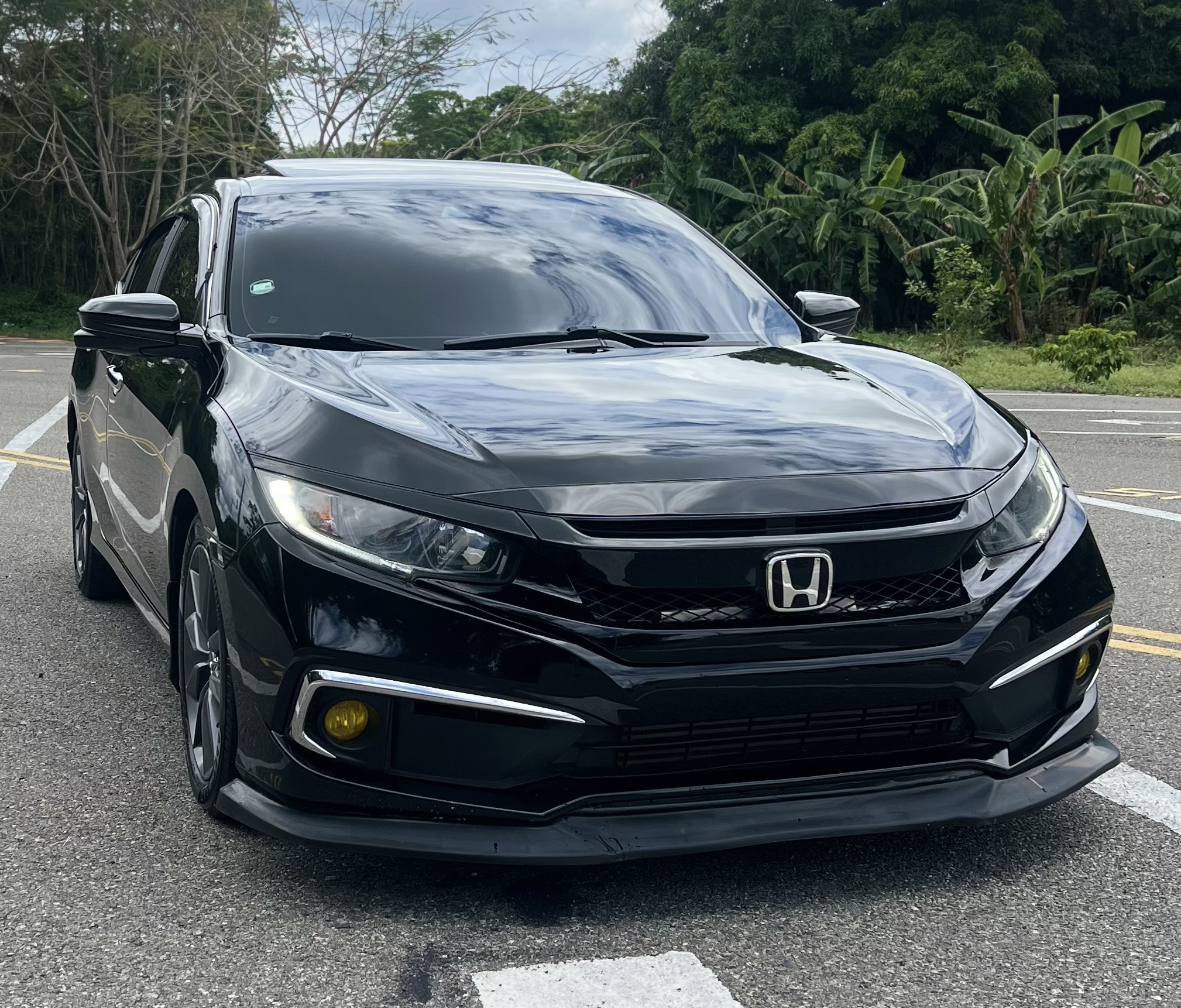 carros - HONDA CIVIC EXL-T 2020‼️ 1