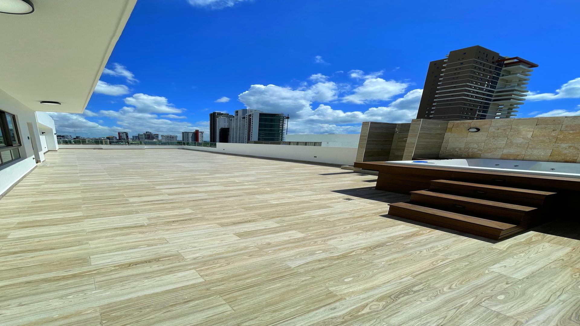 apartamentos - Cacicazgos AMPLIO apartamento de 300 Mt2 con excelente distribución y acabados 1