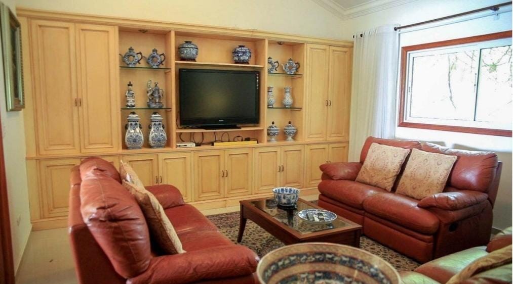 casas vacacionales y villas - Hermosa villa totalmente amueblada
Metro Country Club, Juan Dolio, San Pedro de  9