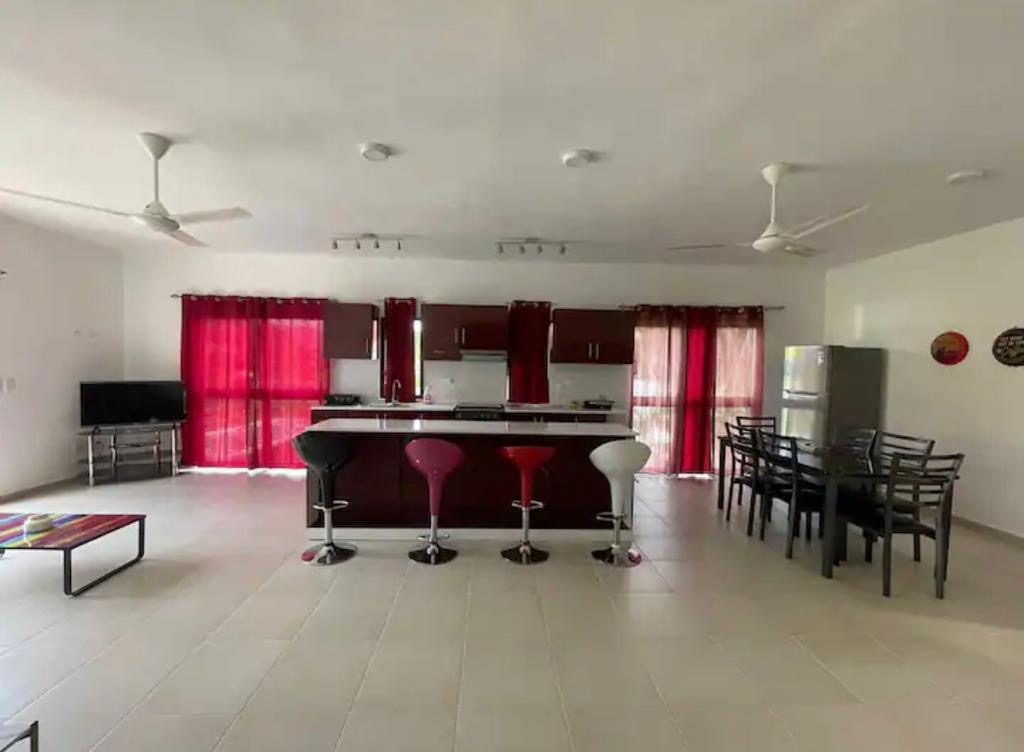 apartamentos - Apartamento en venta  3