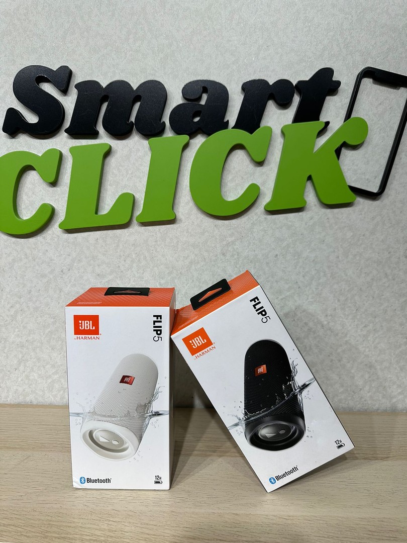 consolas y videojuegos - BOCINA JBL FLIP 5 (SOMOS TIENDA) 1