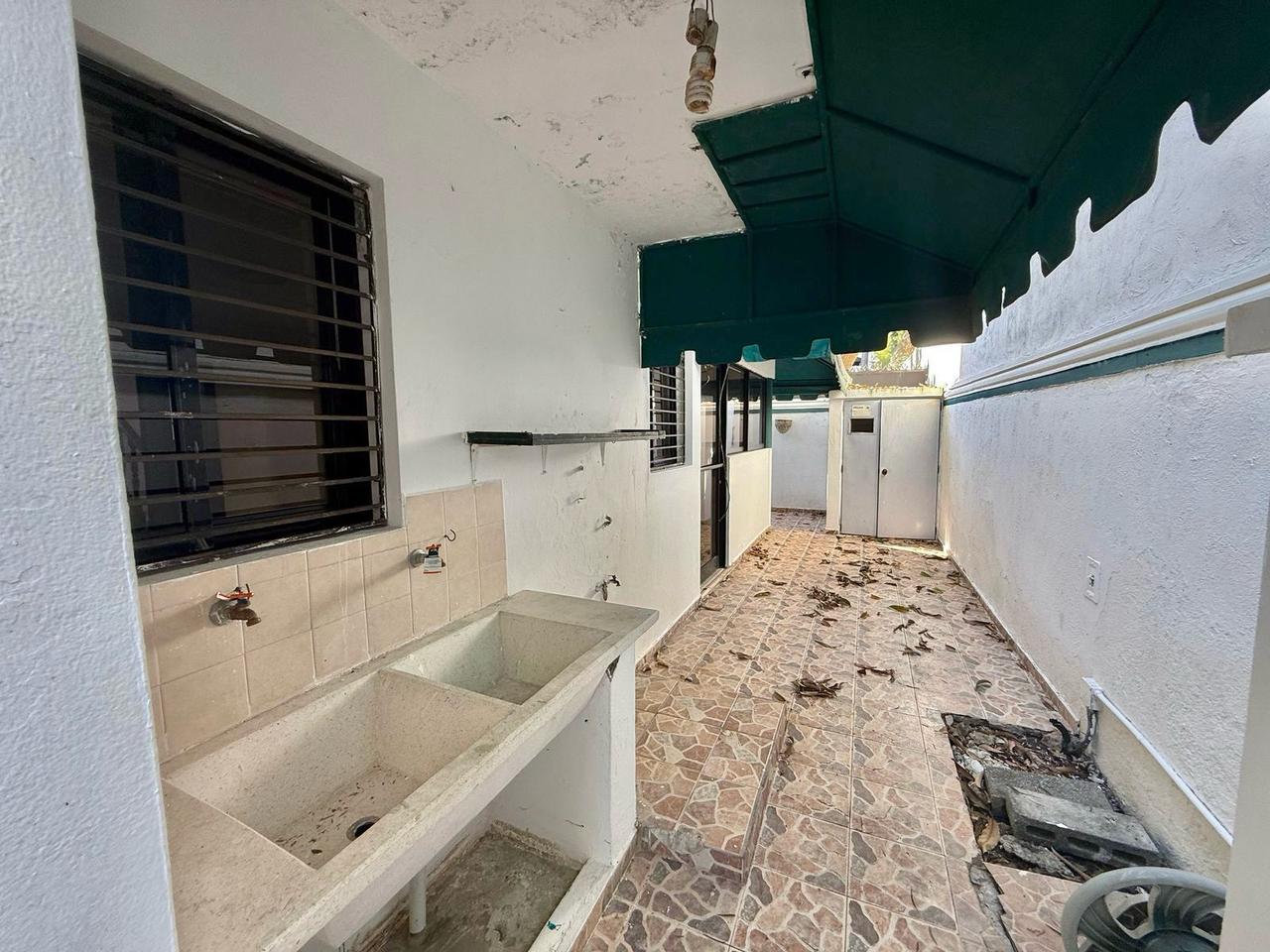 casas - Alquilo casa en Bella Vista Sur  9