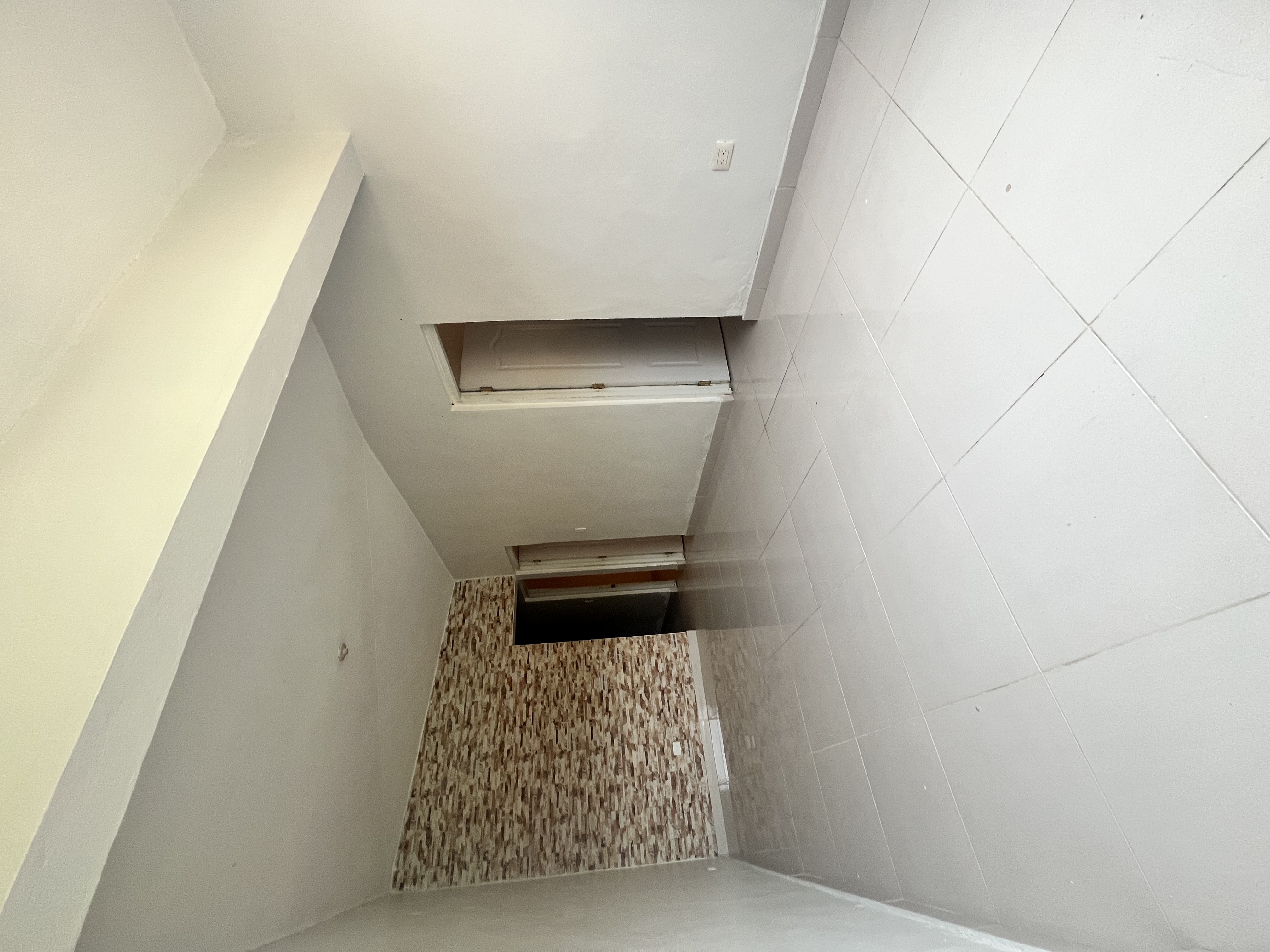 apartamentos - ALQUILER SEGUNDO NIVEL EN SANTIAGO OESTE 1