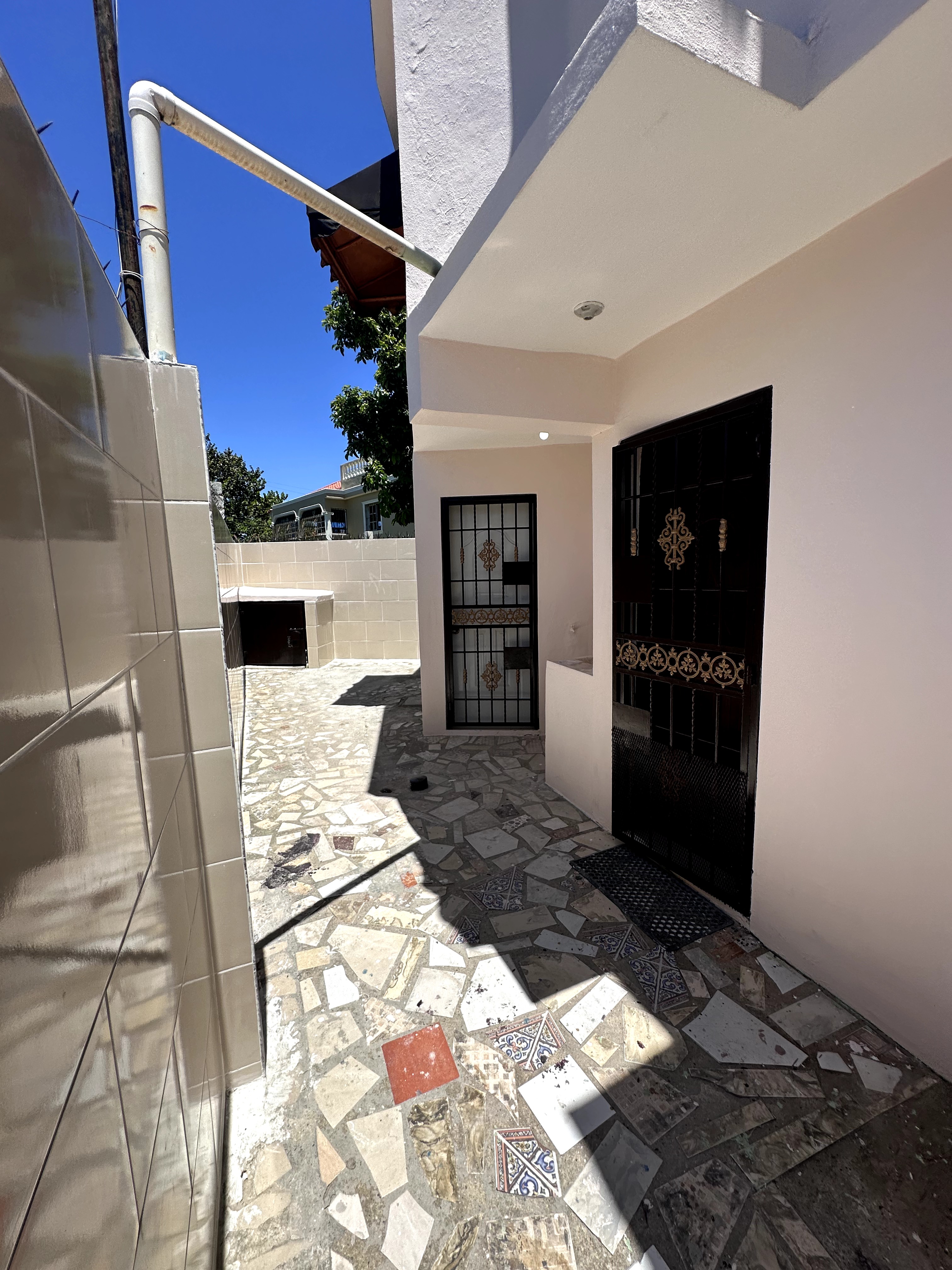 casas - CASA 3 HABITACIONES EN AUTOPISTA DE SAN ISIDRO 6
