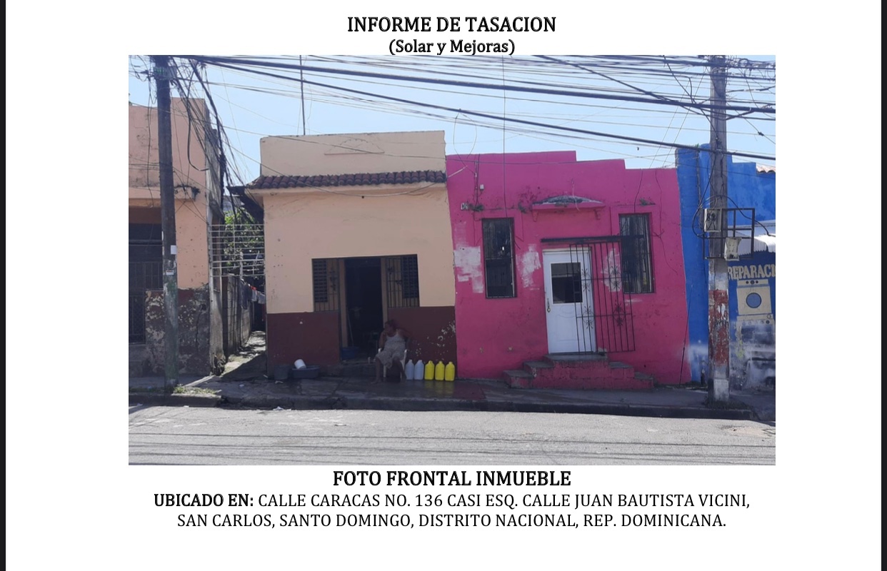 casas - Se vende casa con título  0