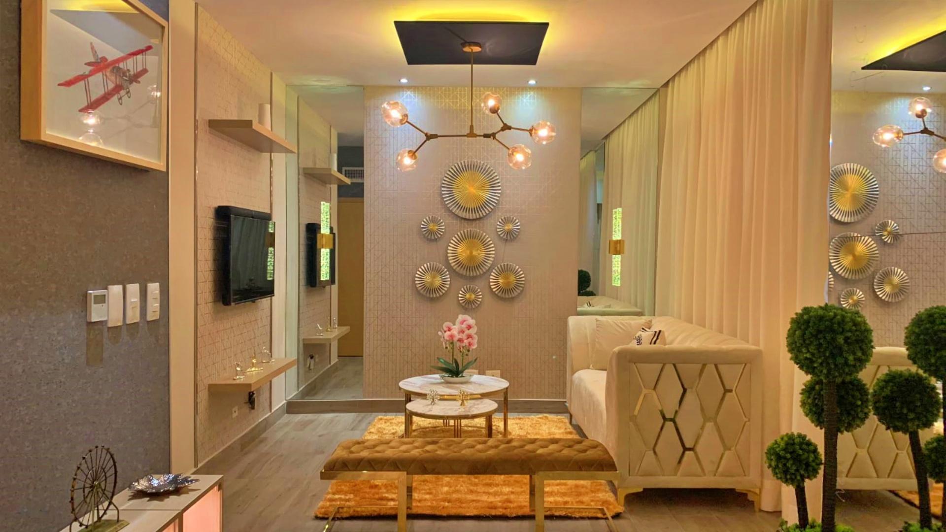 apartamentos - Live Elevated in the Heart of Piantini 0