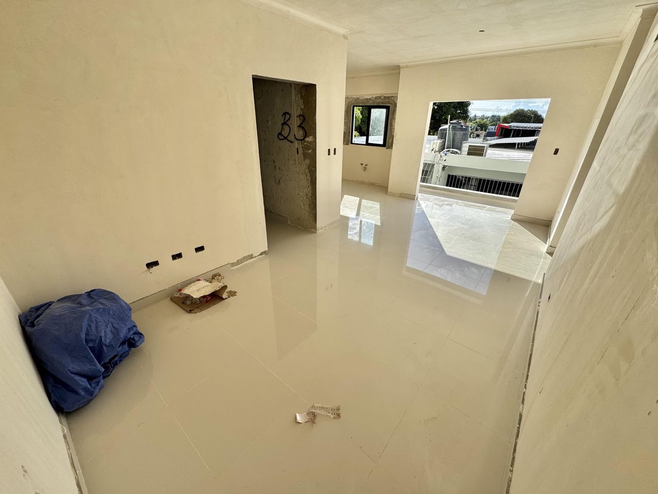 apartamentos - Apartamento Nuevo en Venta LOS PRADOS 5