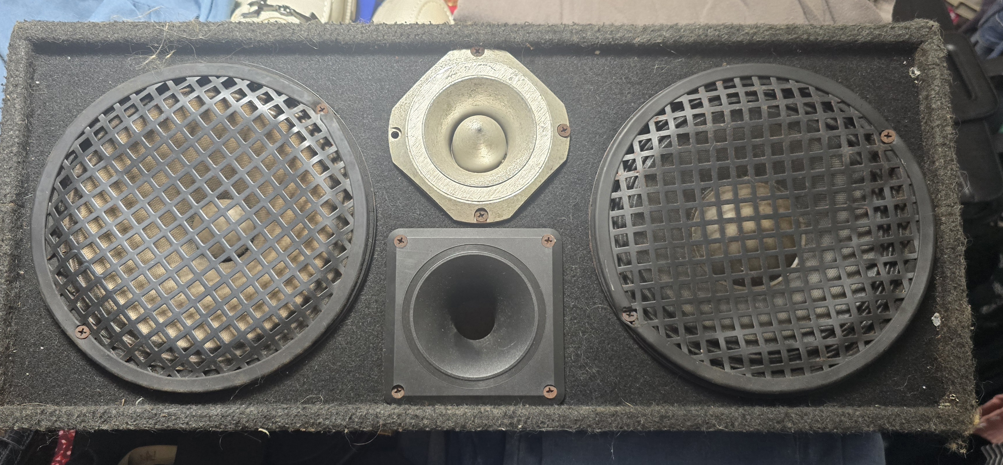 camaras y audio - KITIPO DE MUSICA  1
