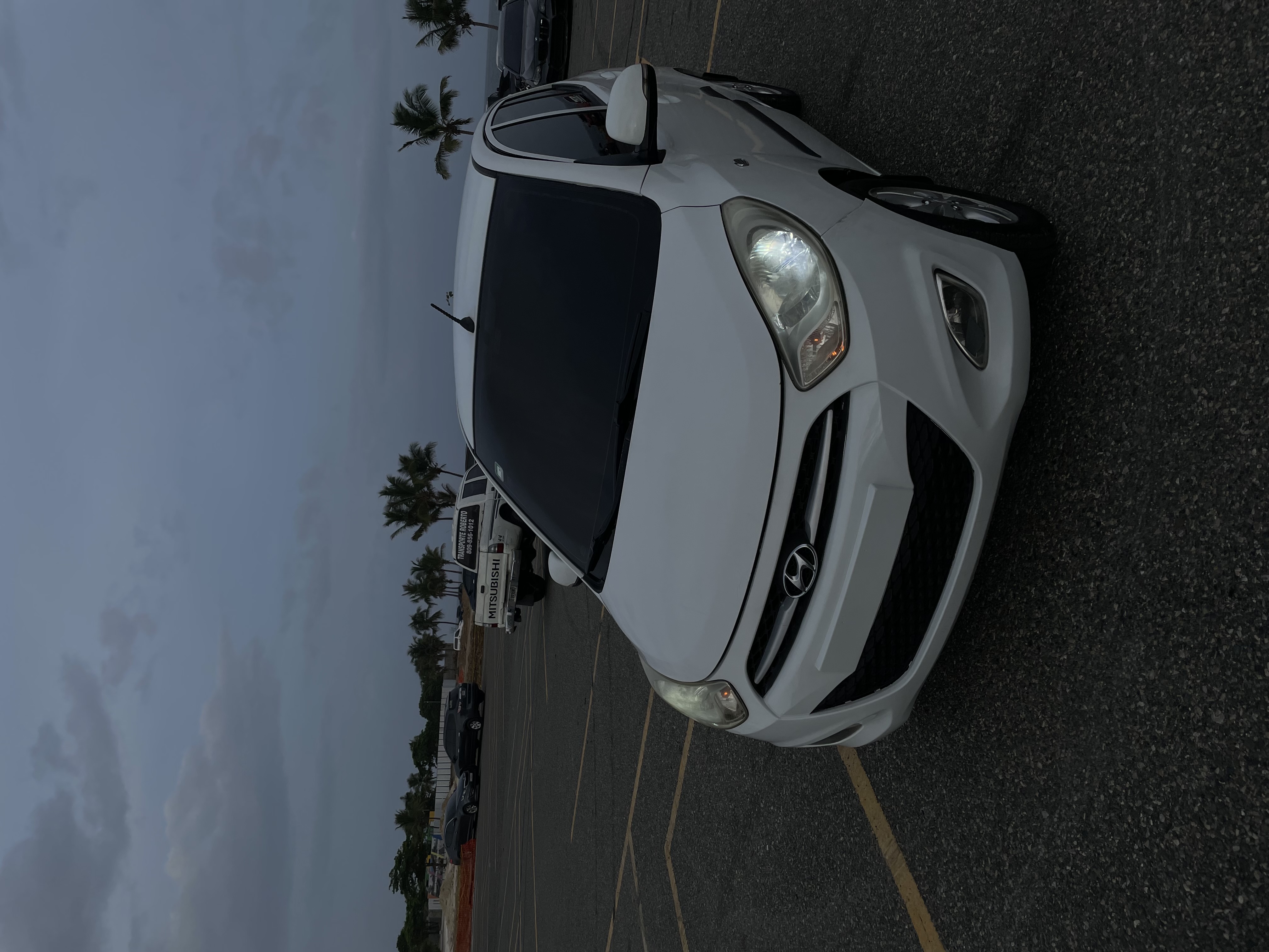 carros - Hyundai i10 2012 Negociable
