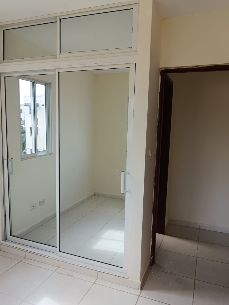 apartamentos - Vendo apartamento en San Isidro Labrador  6