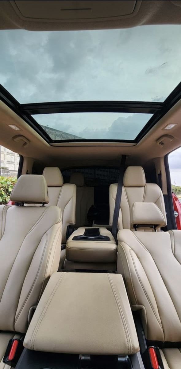 jeepetas y camionetas - Acura Mdx 2022 8