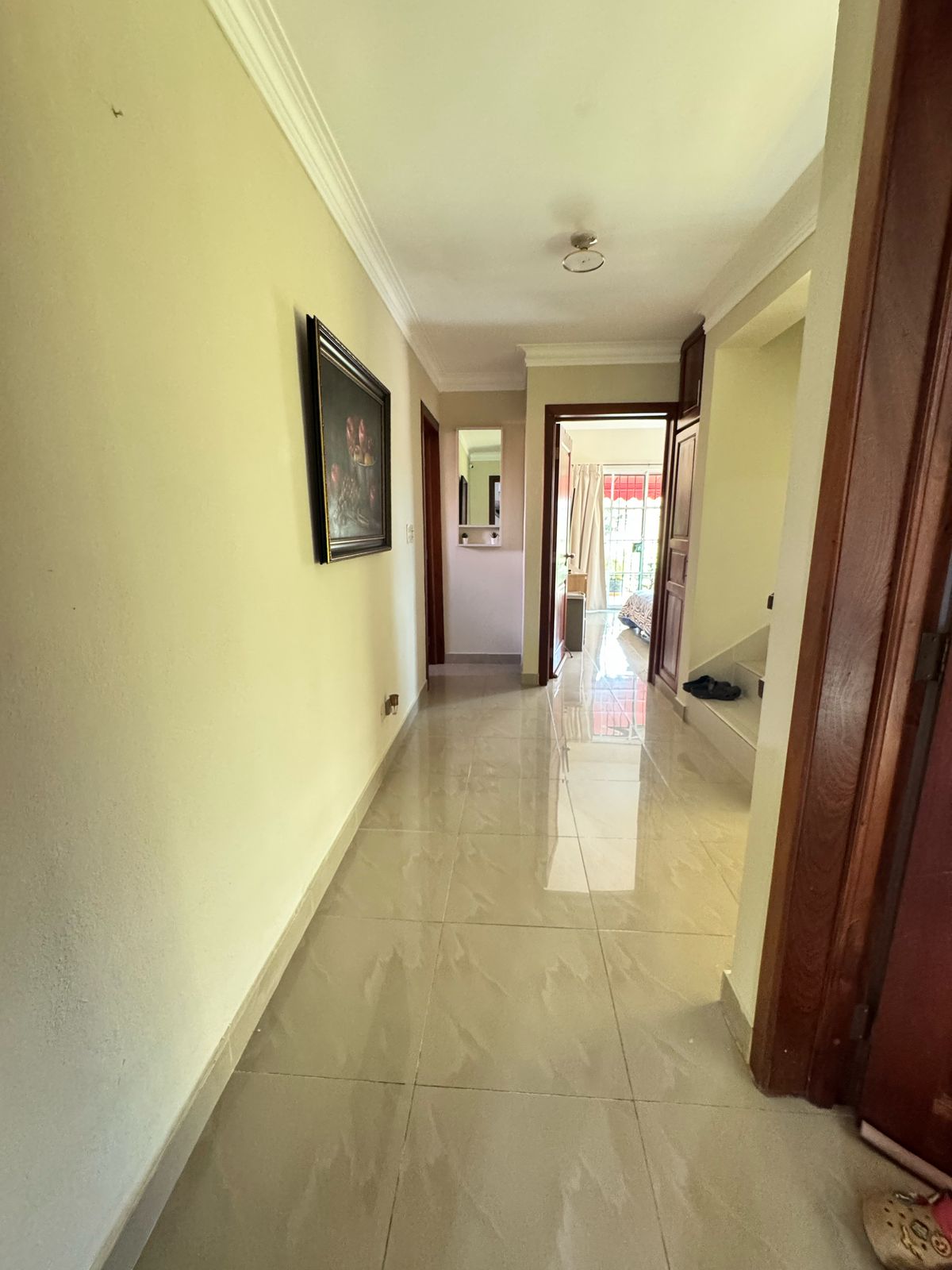 casas - Venta de Casa en Brisa Oriental VIII  4
