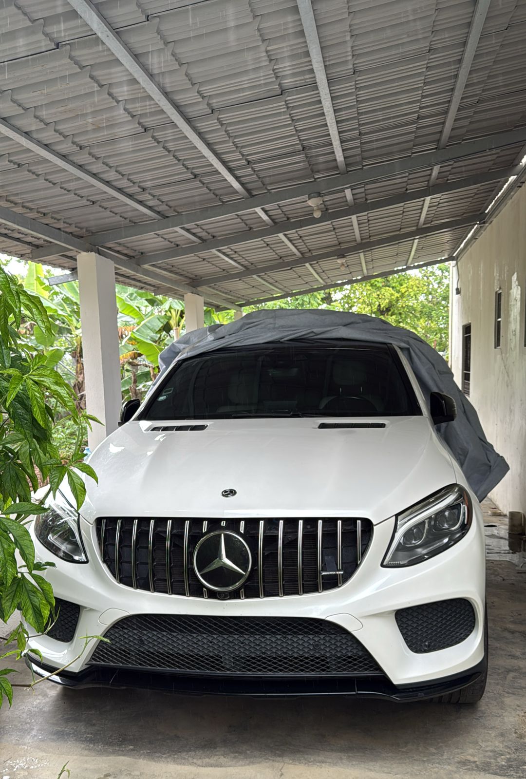 jeepetas y camionetas - Mercedes benz gle amg 43 2019  5