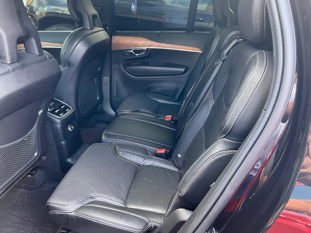 jeepetas y camionetas - VOLVO CX90 T8 INCRIPTION HYBRID 2020 CLEAN CARFAX  2
