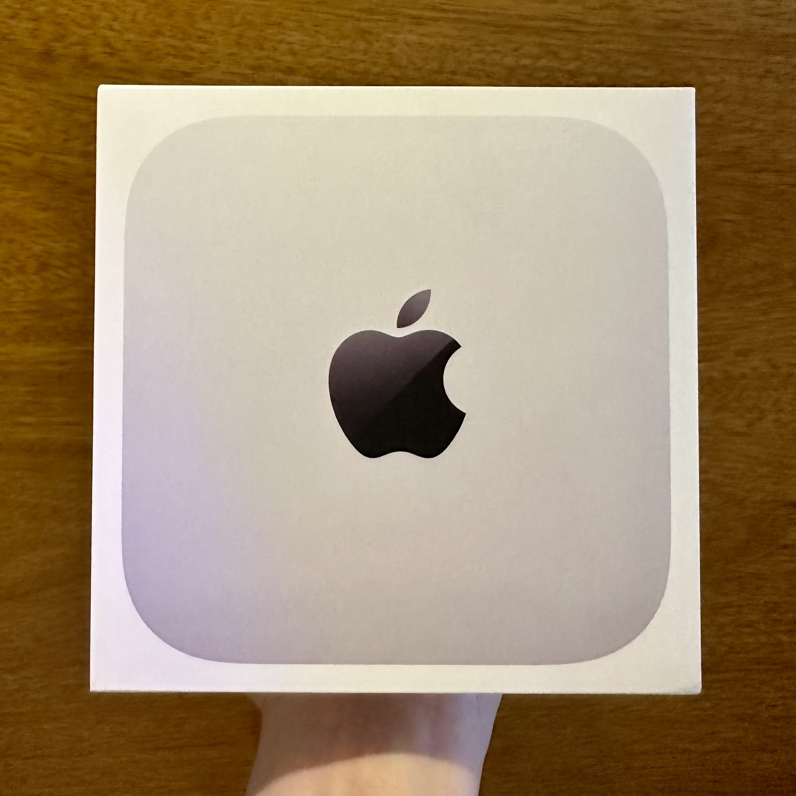 computadoras y laptops - MAC MINI M4 512GB 16GB RAM SELLADA OFERTA🔥
