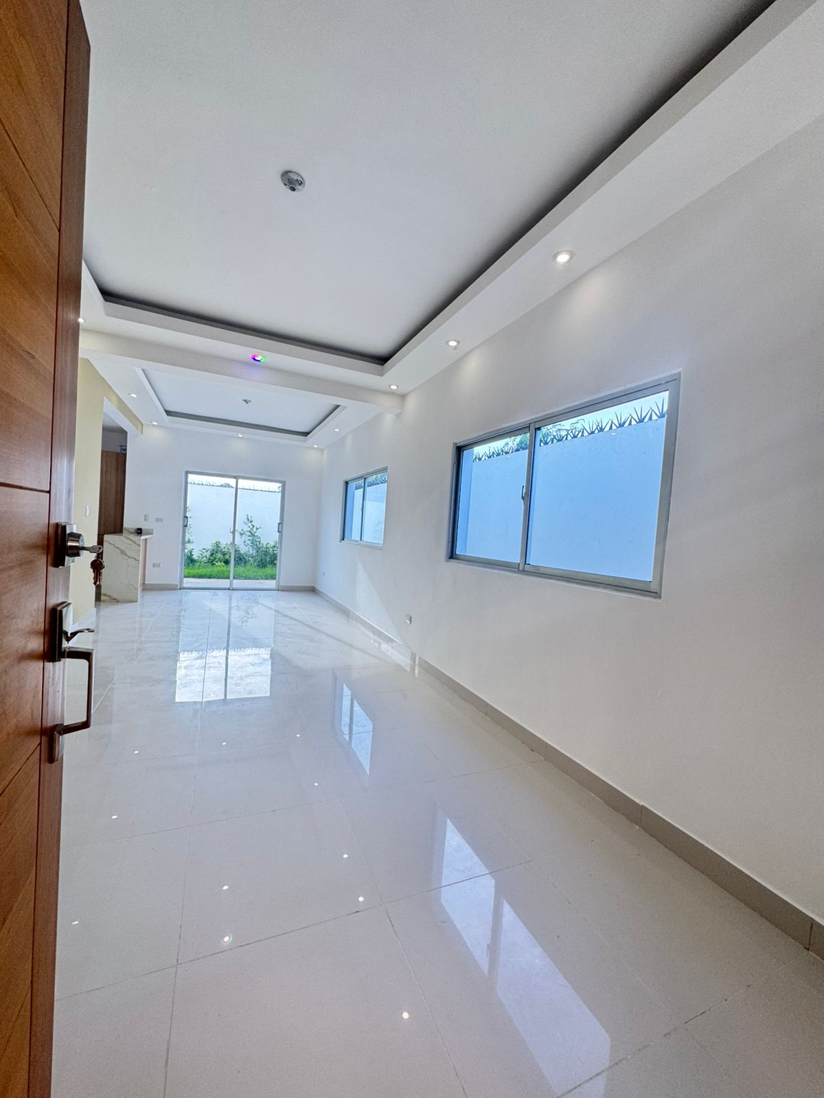 apartamentos - Venta de Apartamento en Prado Oriental  1