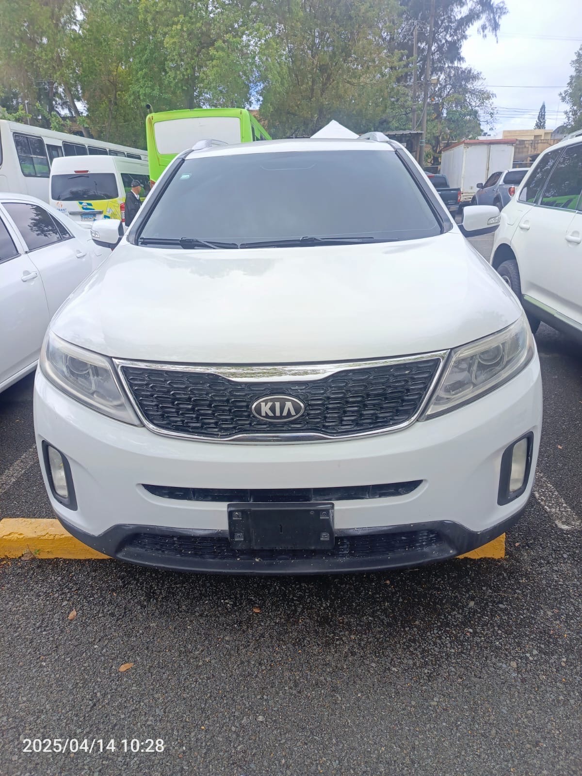 jeepetas y camionetas - kia sorento 2014