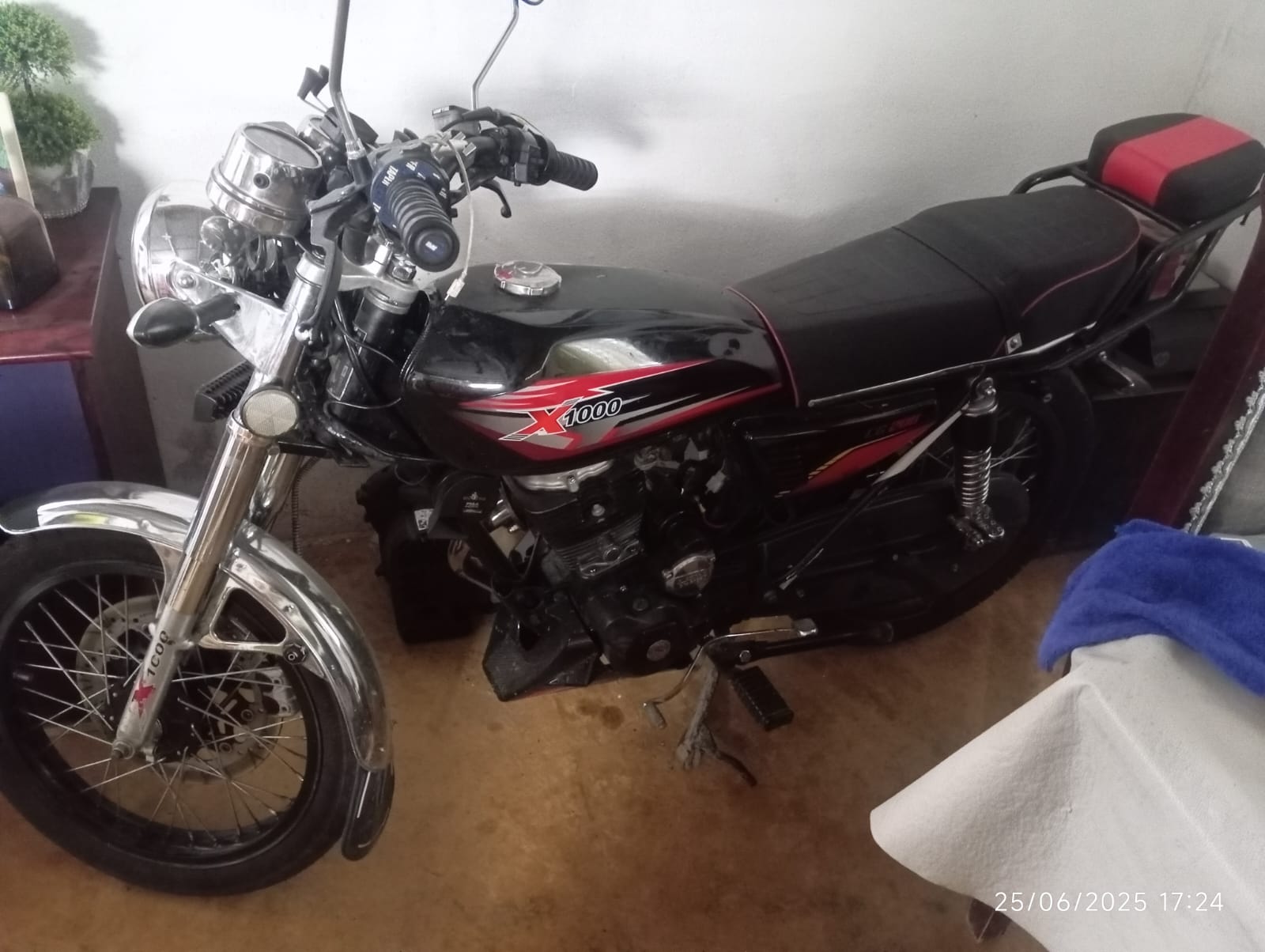 motores y pasolas - Precio negociable delen 3