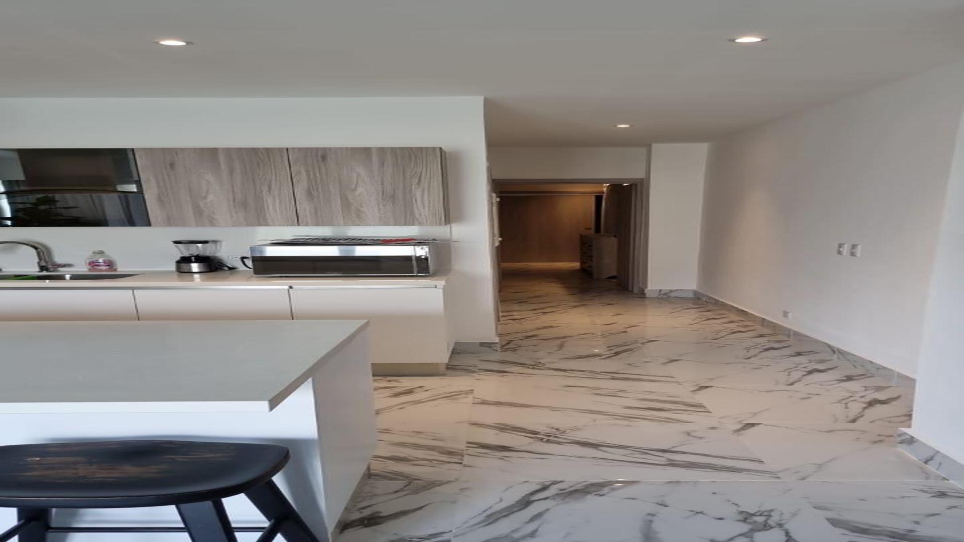 apartamentos - Apartamento de 1hb, cap cana 6