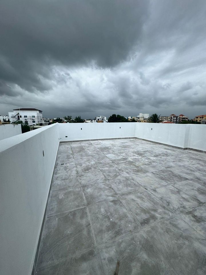casas - Casa en venta en la autopista de San Isidro  6