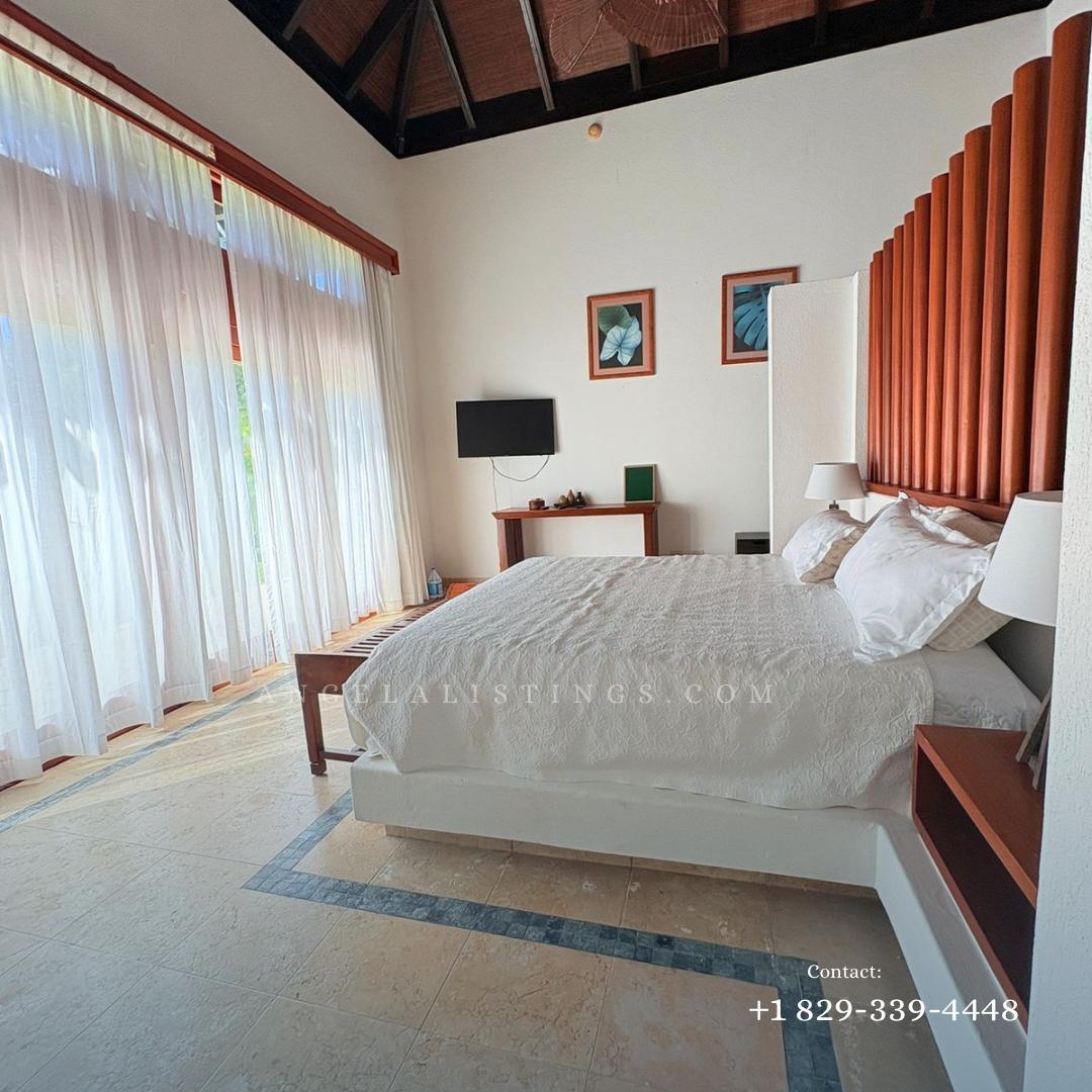 otros inmuebles - Villa de 2 Habitaciones en Green Village - Cap Cana 1