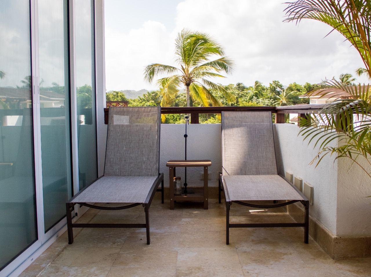 apartamentos - Apartamento en Venta en Las Terrenas  1