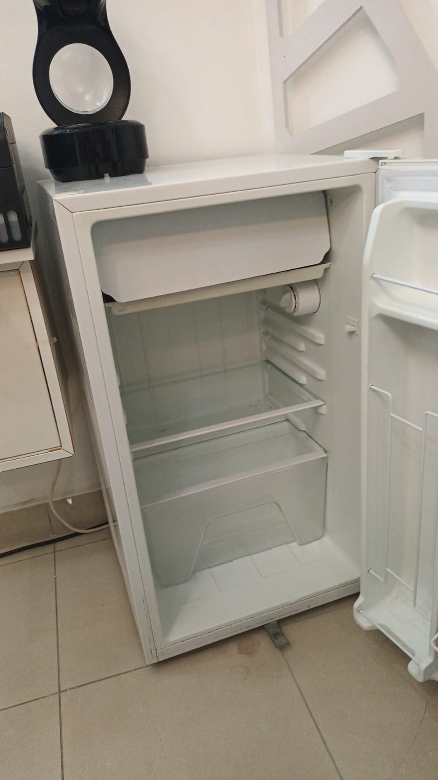 electrodomesticos - Vendo nevera ejecutiva 9/10 en Bella Vista 3