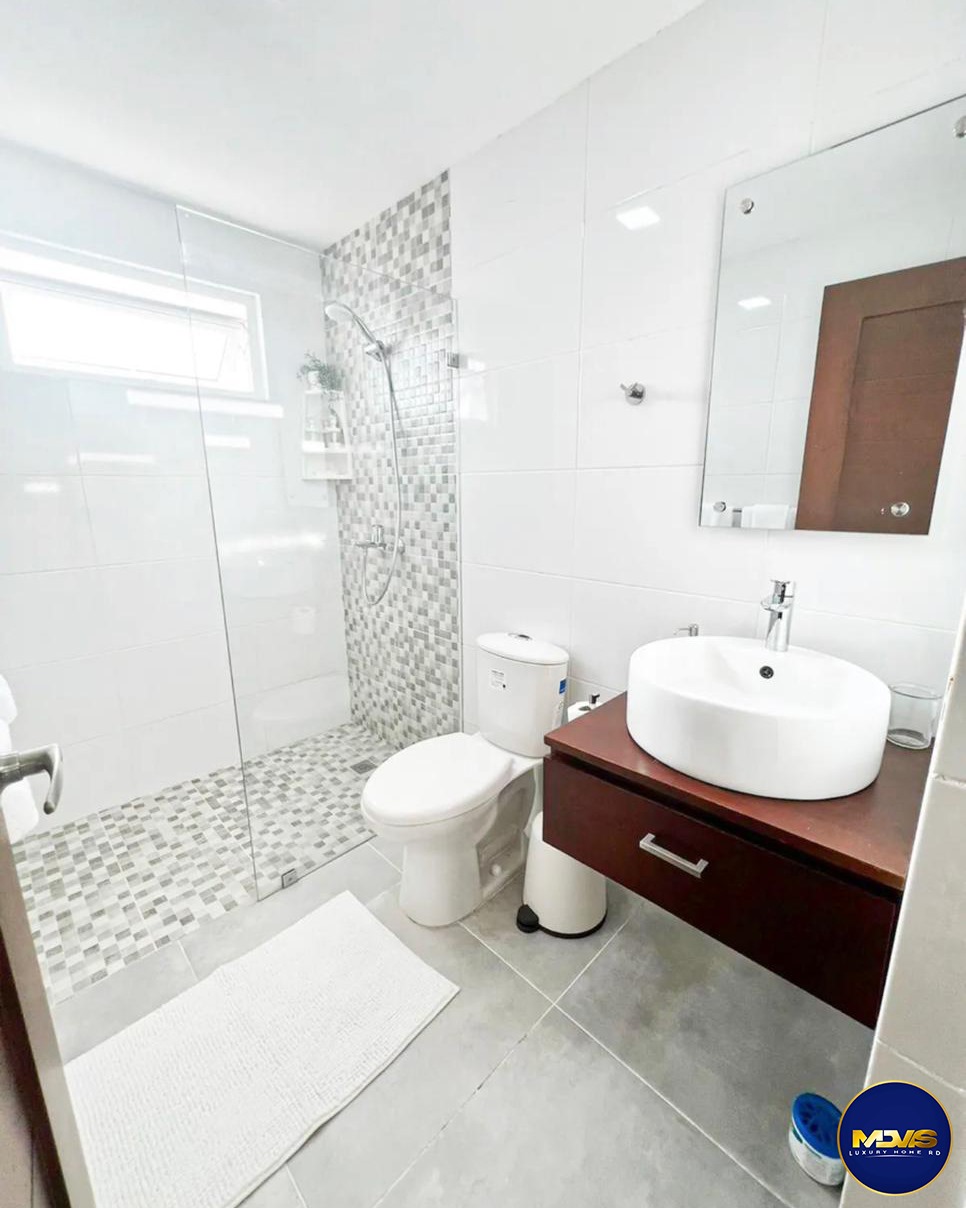 apartamentos - Se venden apartamentos con piscina en Juan Dolio 5