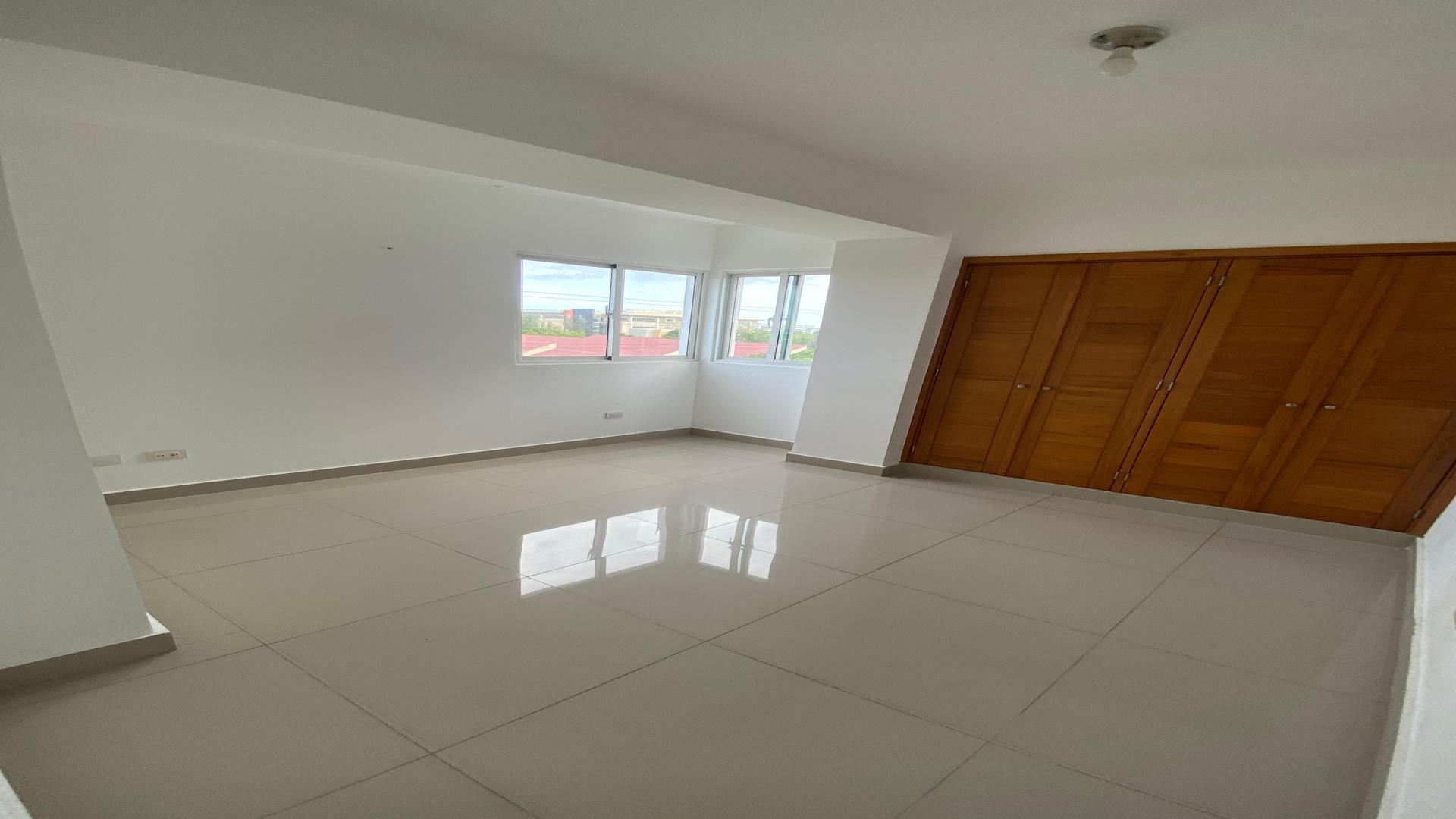 apartamentos - APO EN ZONA UNIVERSITARIA CON VISTA AL MAR 4