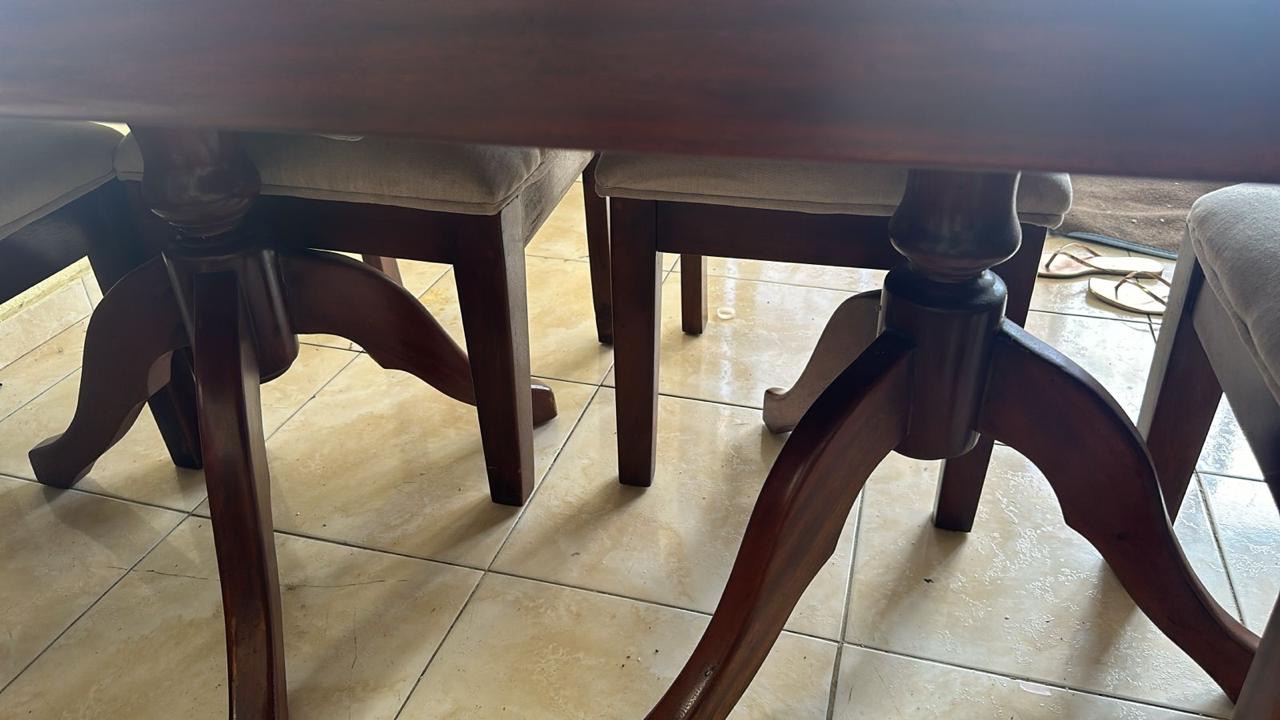 muebles y colchones - Comedor  2