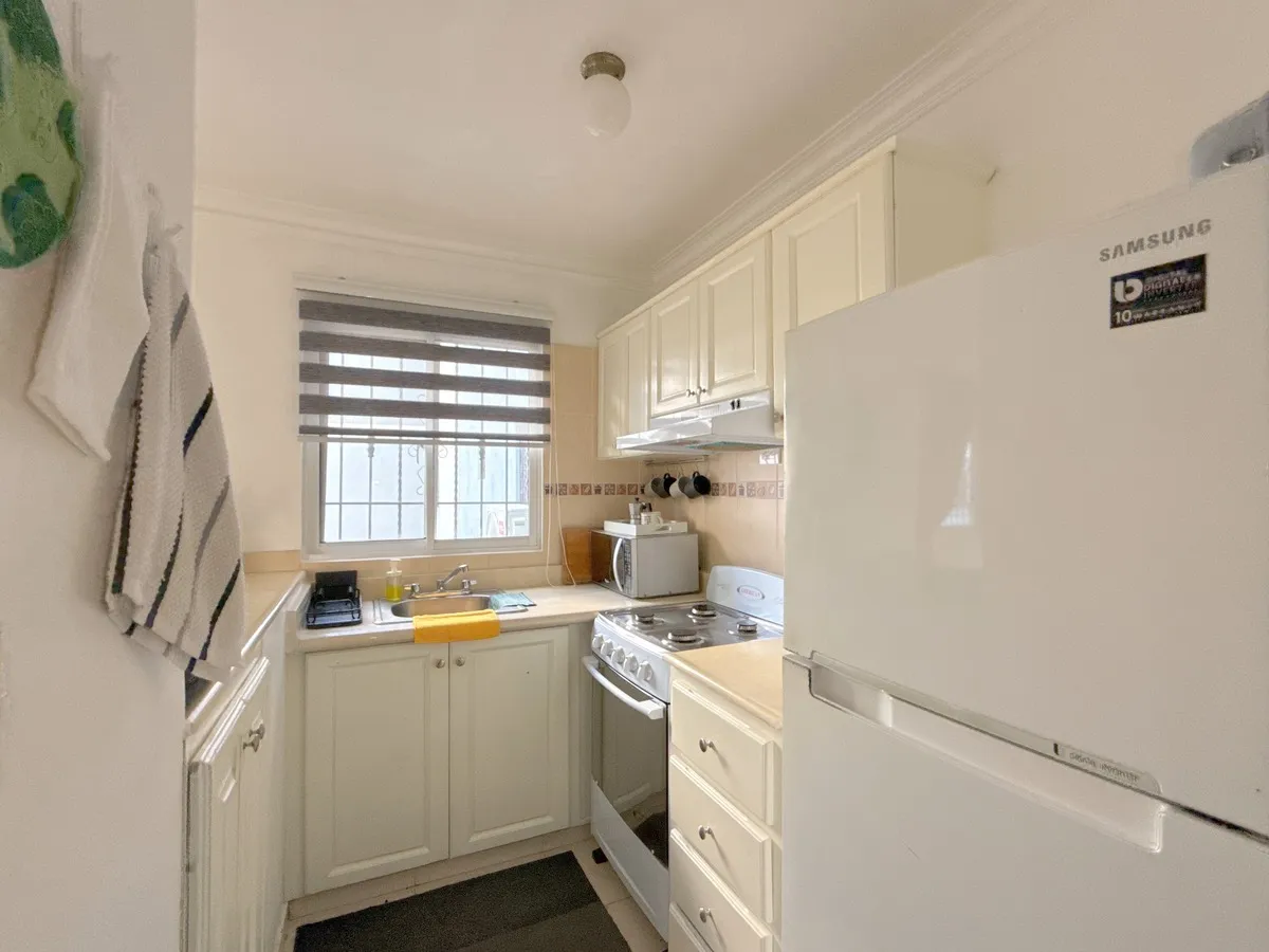 apartamentos - ALQUILER AMUEBLADO URBANIZACION FERNANDEZ  7