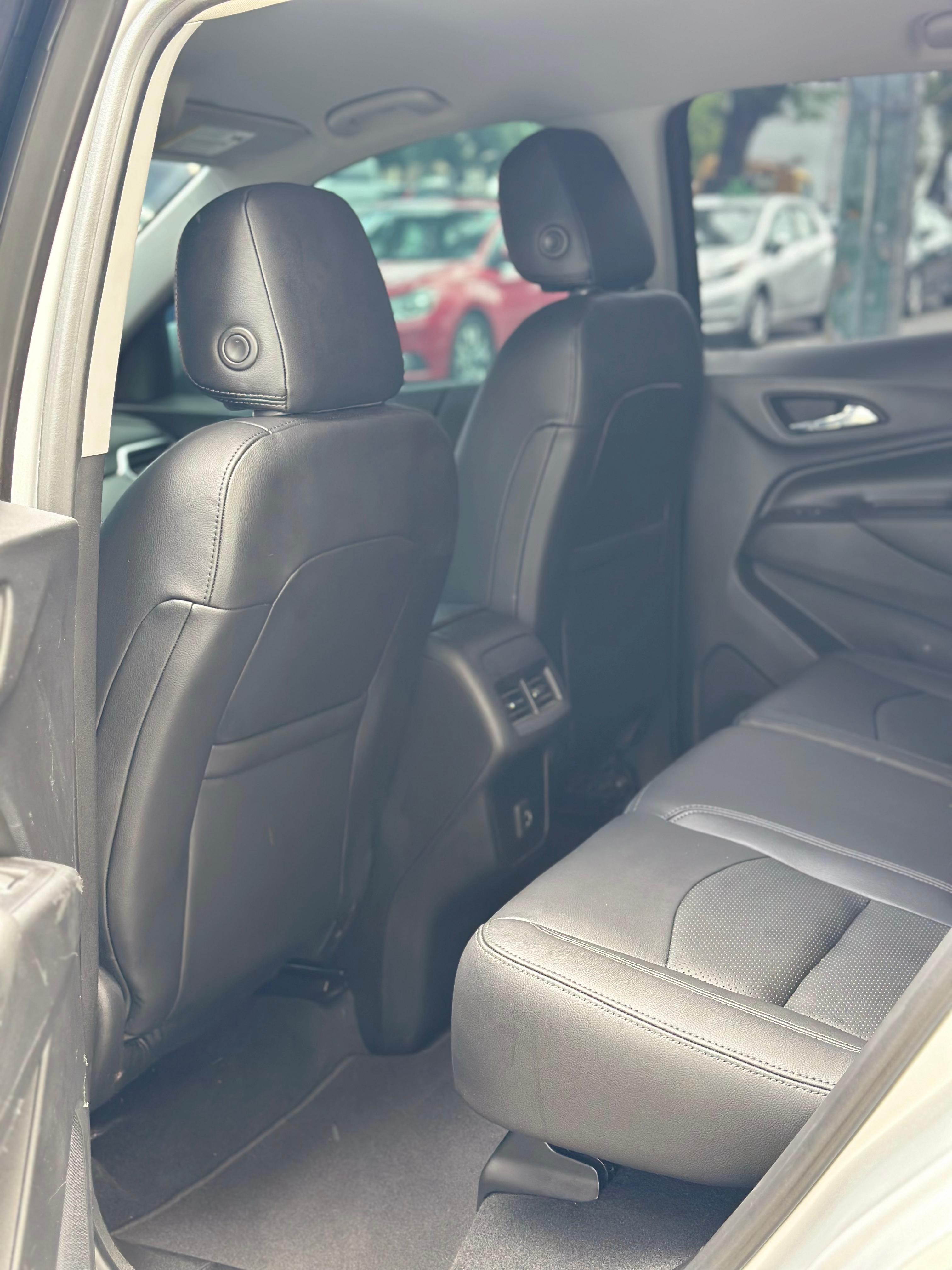 jeepetas y camionetas - 2020 CHEVROLET EQUINOX LT CLEAN CARFAX 5