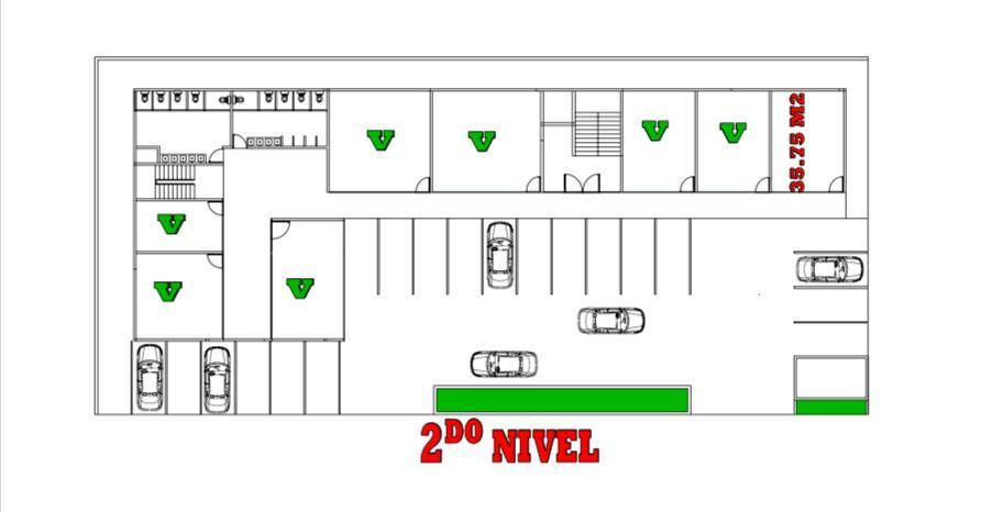 oficinas y locales comerciales - NUEVOS LOCALES COMERCIALES A LA VENTA EN MADRE VIEJA SUR 4