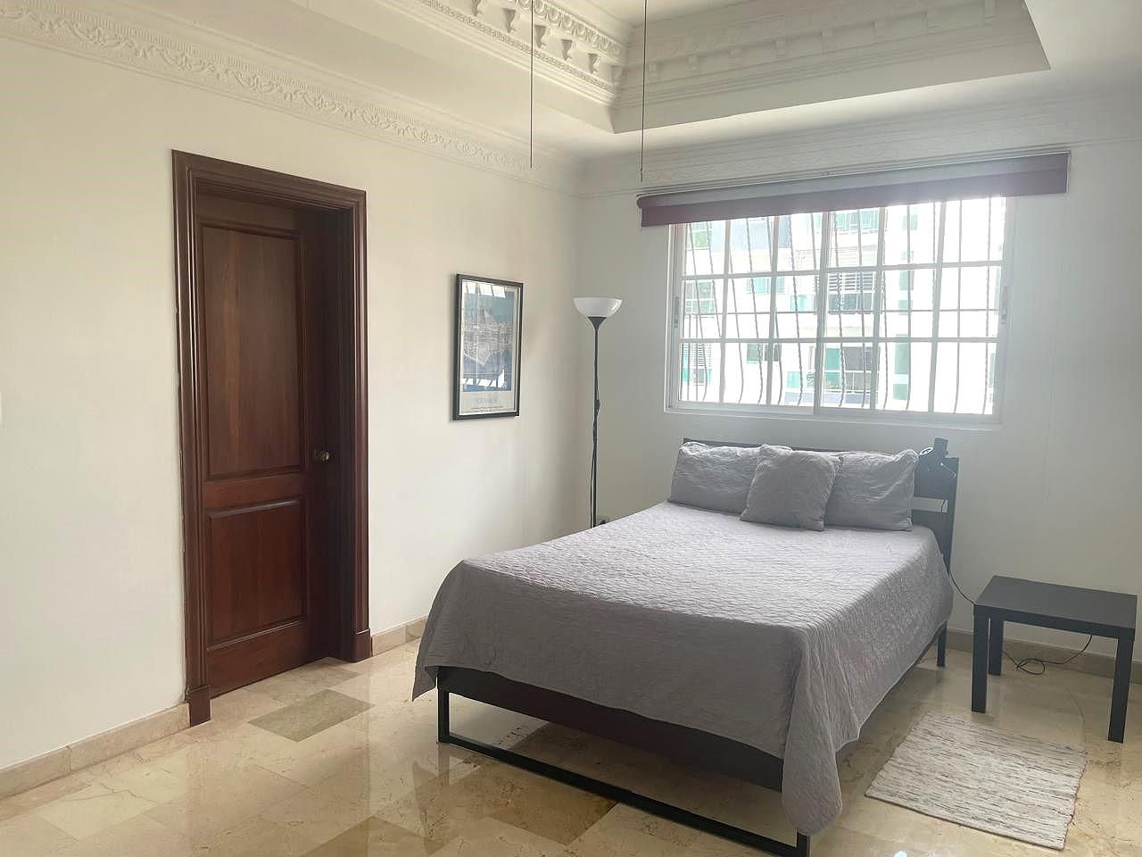 apartamentos - Apartamento en Alquiler en Bella vista 7