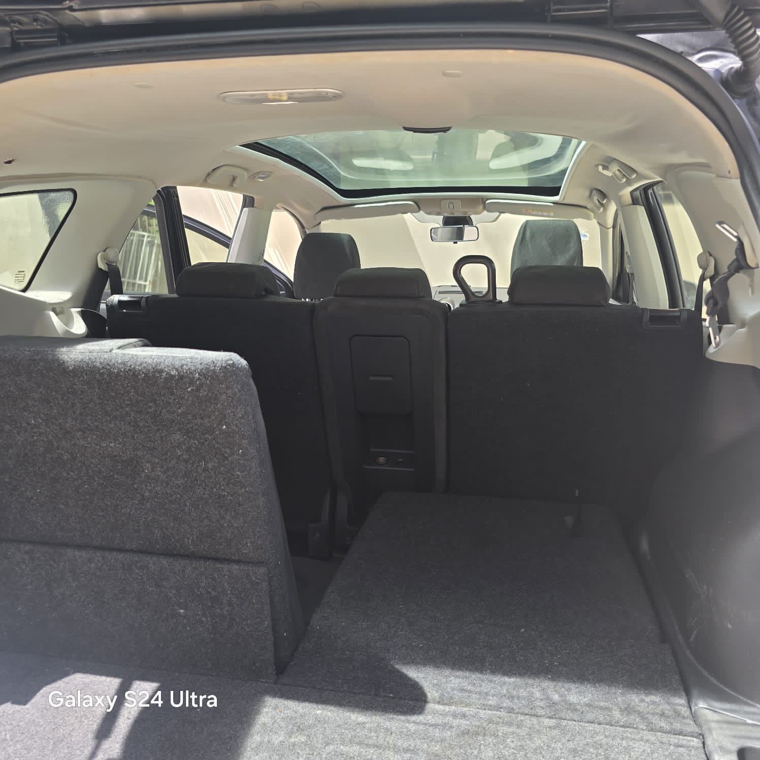 jeepetas y camionetas - Nissan qashqai 2 2014 2