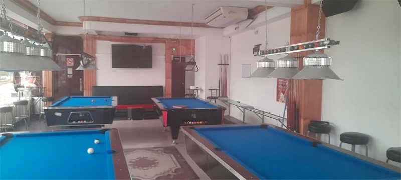 oficinas y locales comerciales - Local esquinero comercial 4
