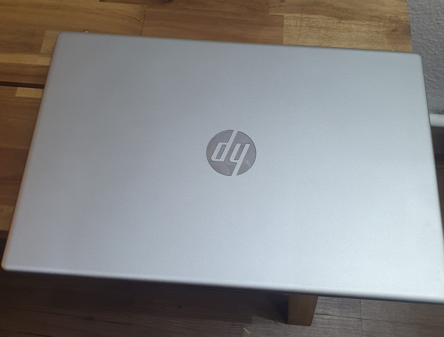 computadoras y laptops - Laptop HP 15” FHD, Core i5 12th Gen, 8GB RAM, 256GB SSD, Windows 11, Nueva 4