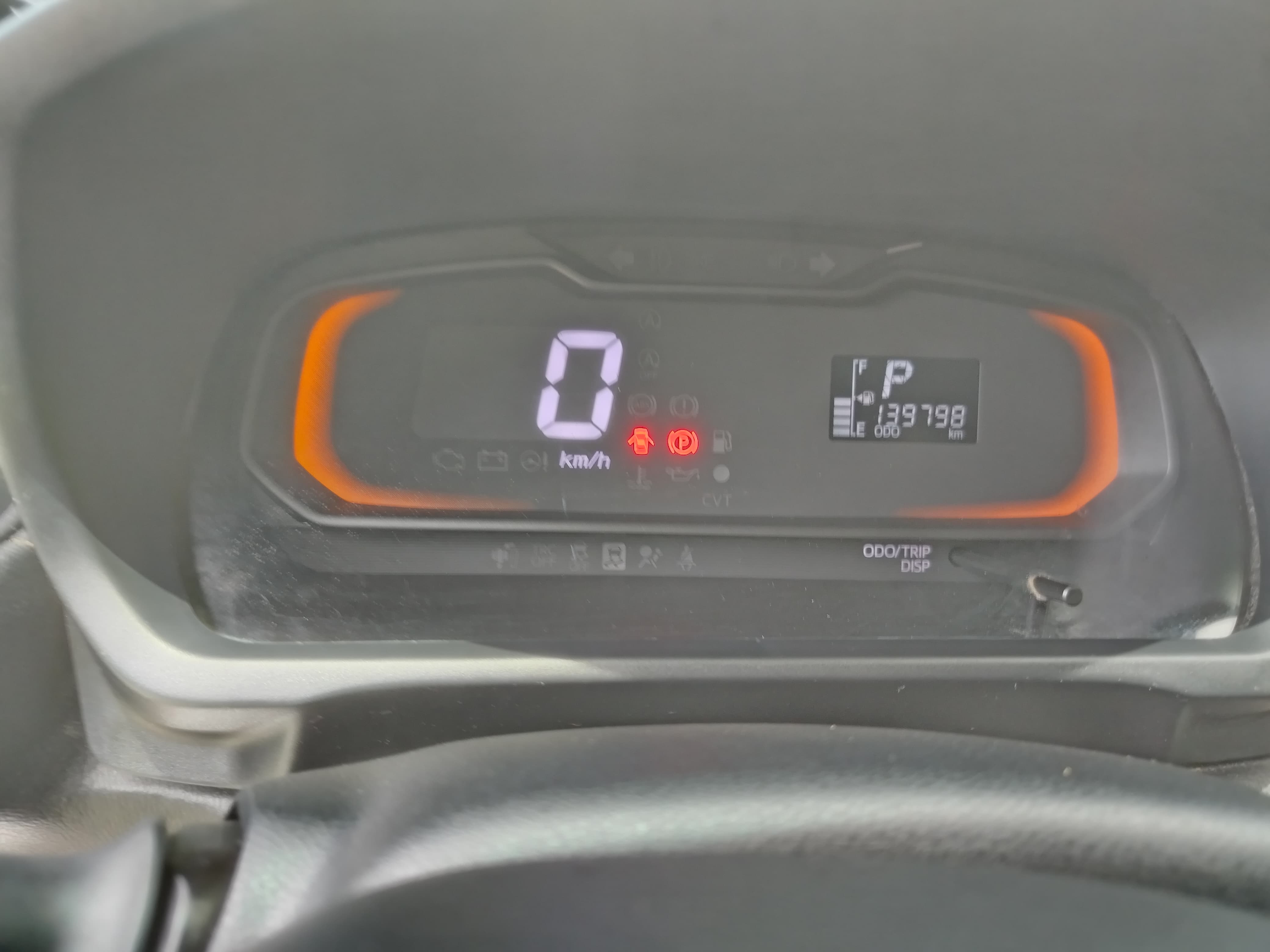 carros - Toyota Pixis (Daijatsu Mira) 2