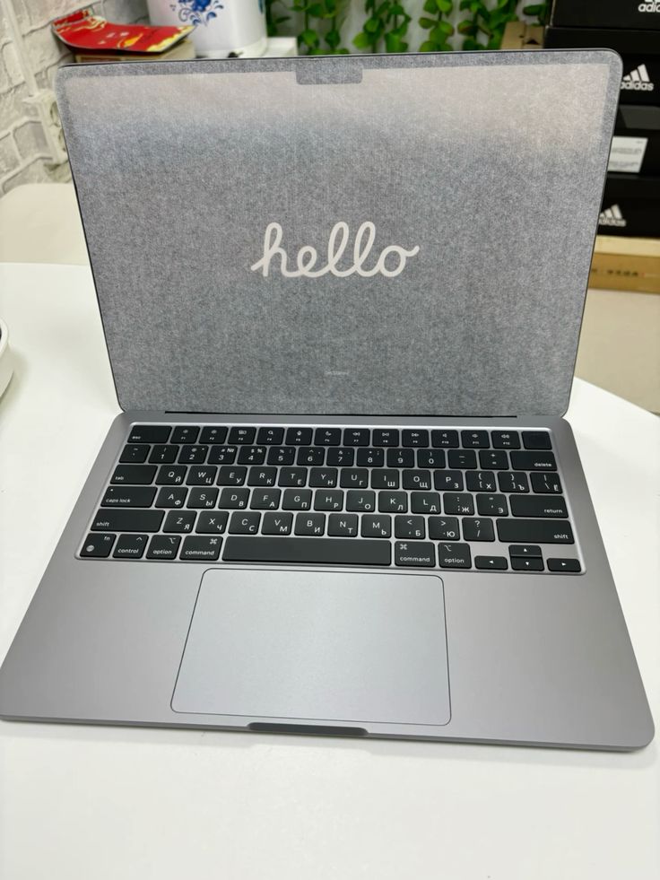 computadoras y laptops - Nuevas Selladas MacBook Air Chip M3 13.6" & 15" 5