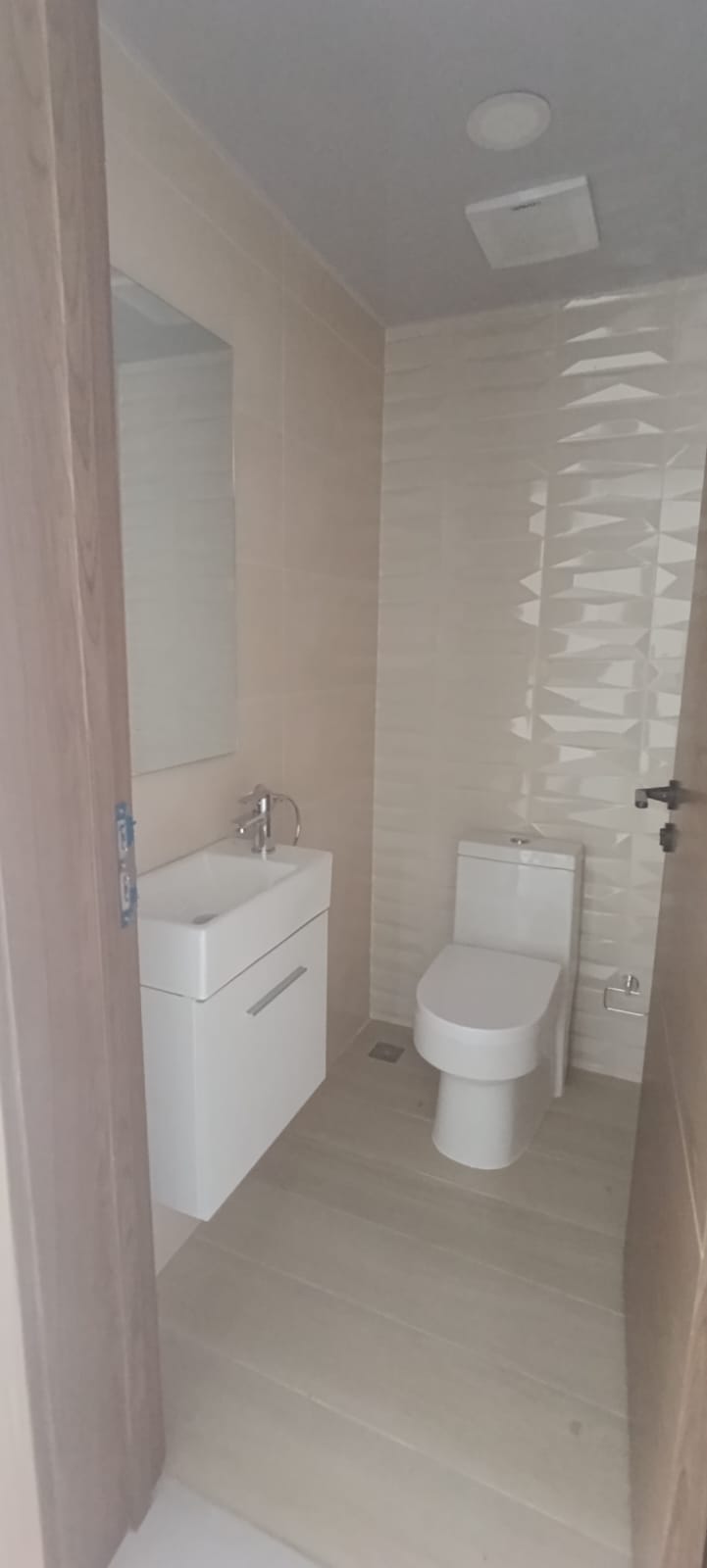 apartamentos - A ESTRENAR apartamento de 1hab excelente ubicación 6