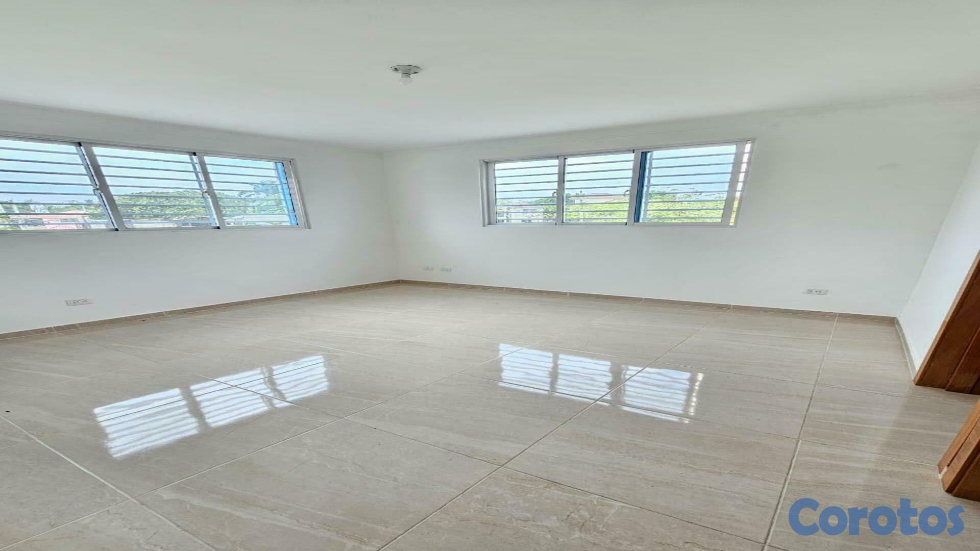 apartamentos - Apartamento  en venta  El Embrujo Tercero, Santiago, RD. 5