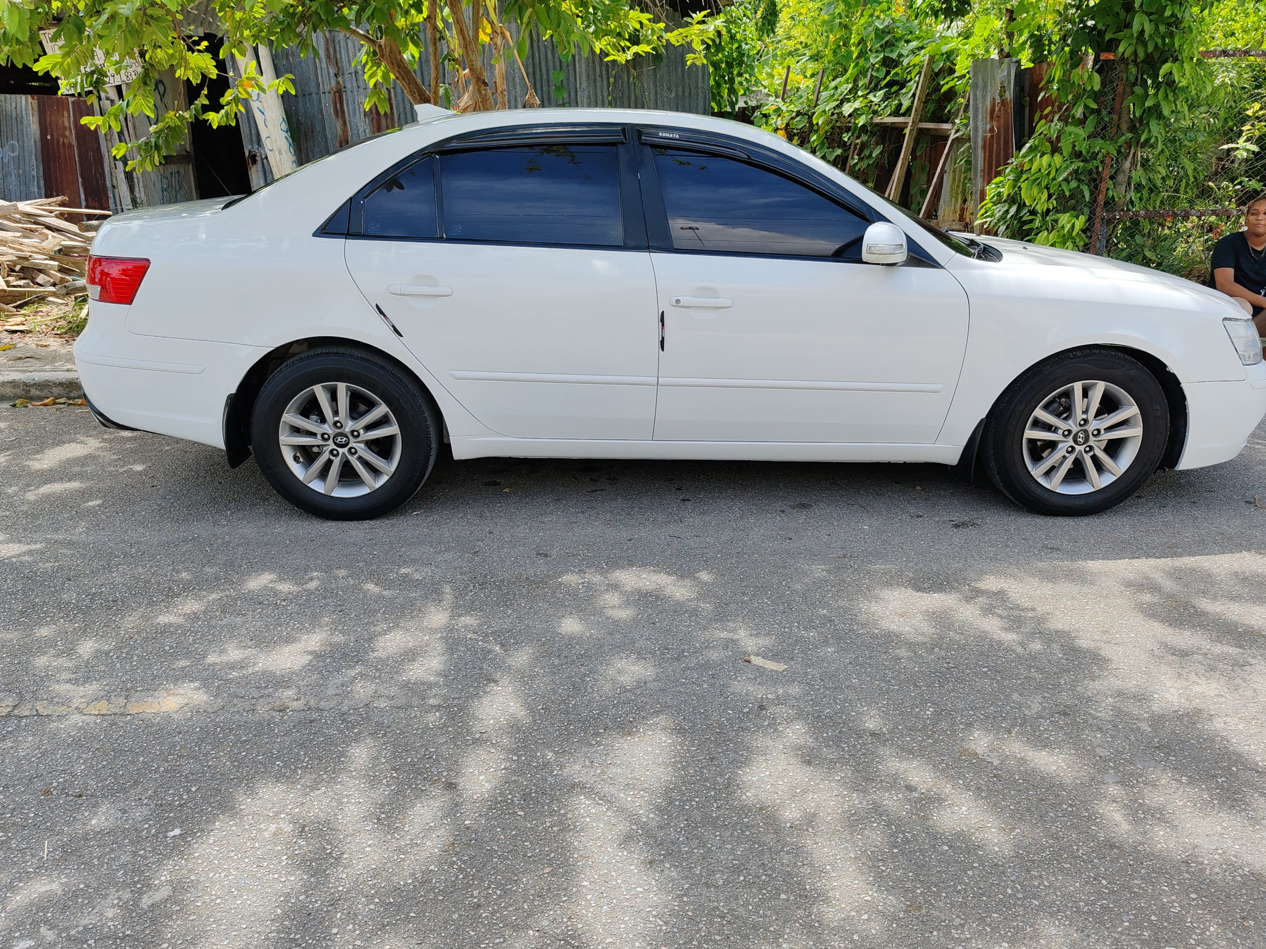 carros - Sonata N20 2013 0