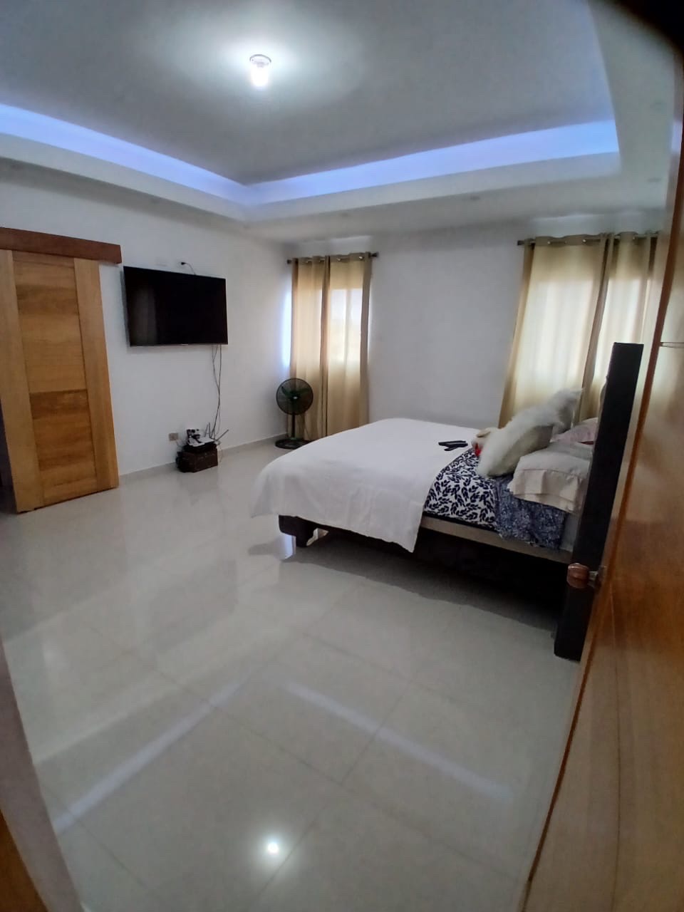 apartamentos - vendo apartamento tipo PH 5