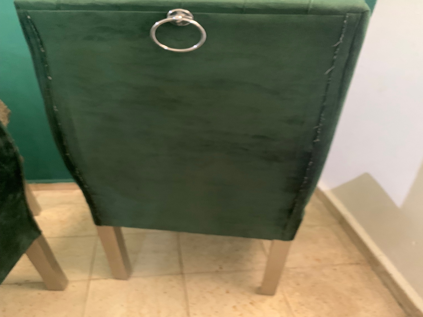 muebles y colchones - Juego Comedor 3