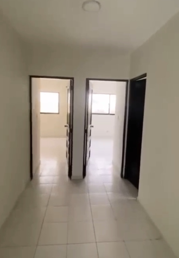apartamentos - Apartamento clasico 1er piso en el  Millon  8