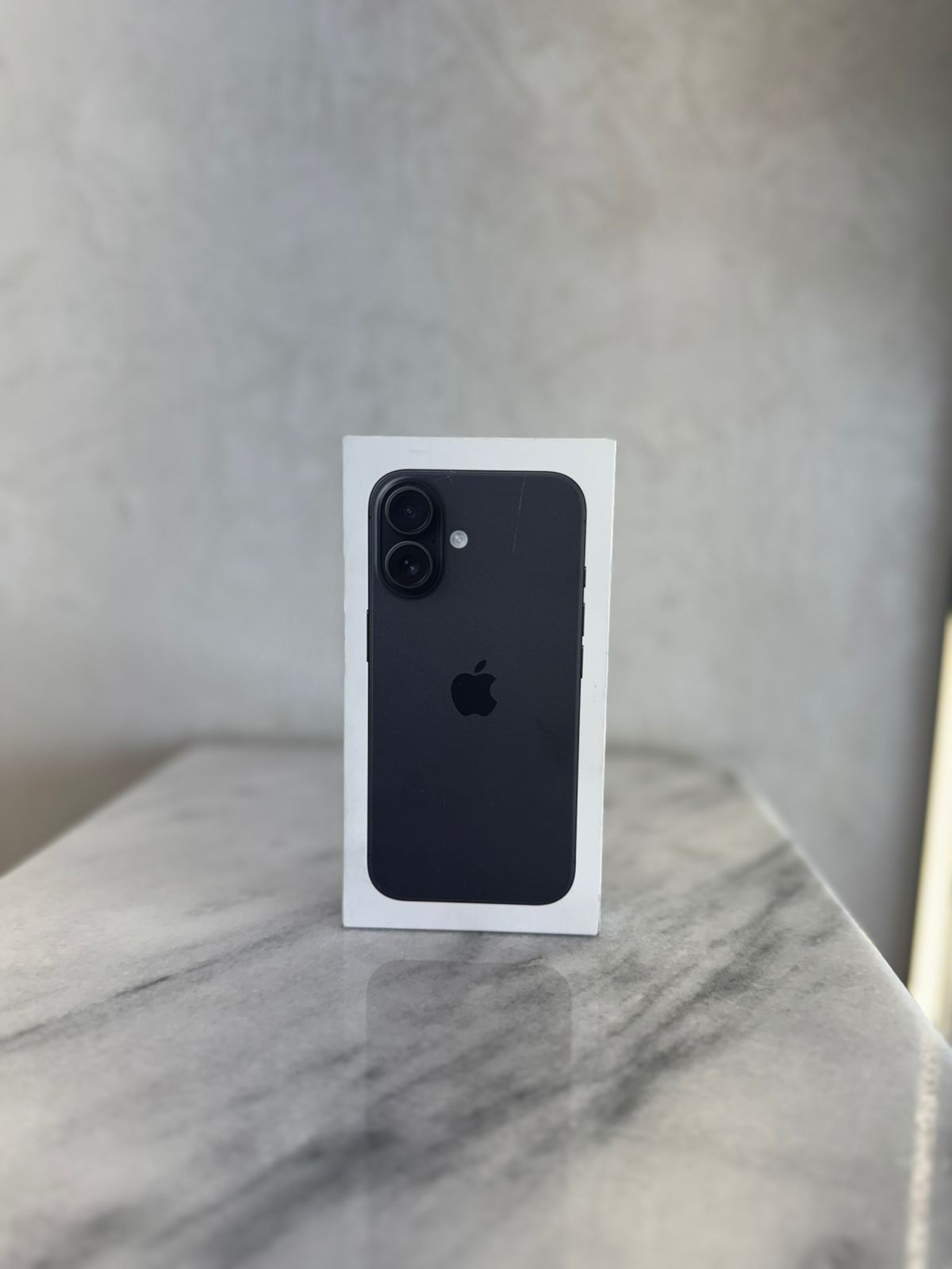 celulares y tabletas - IPHONE 16 NORMAL 128/256/512GB E-SIM NUEVO/SELLADO