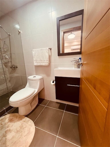 apartamentos - Alquiler y venta apto en Bella vista 2 habitaciones 2 parqueos  7