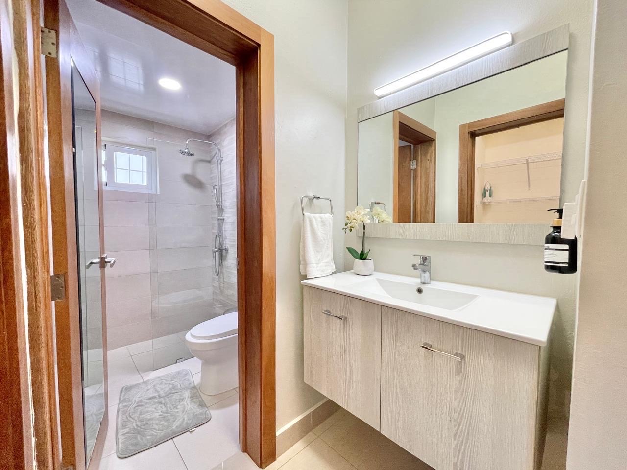 apartamentos - El Vergel 📍Apartamento Amueblado en Alquiler 1 habitación 1 Parqueo 2