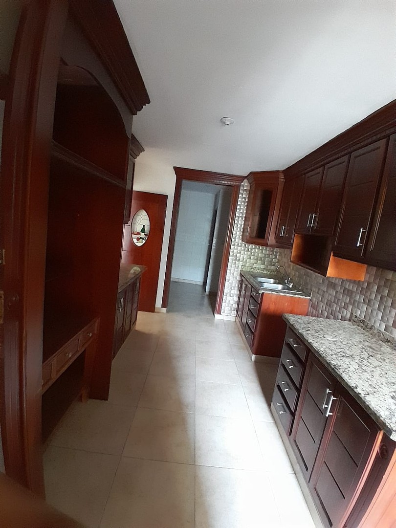 apartamentos - Se alquila apartamento en Anacaona 4